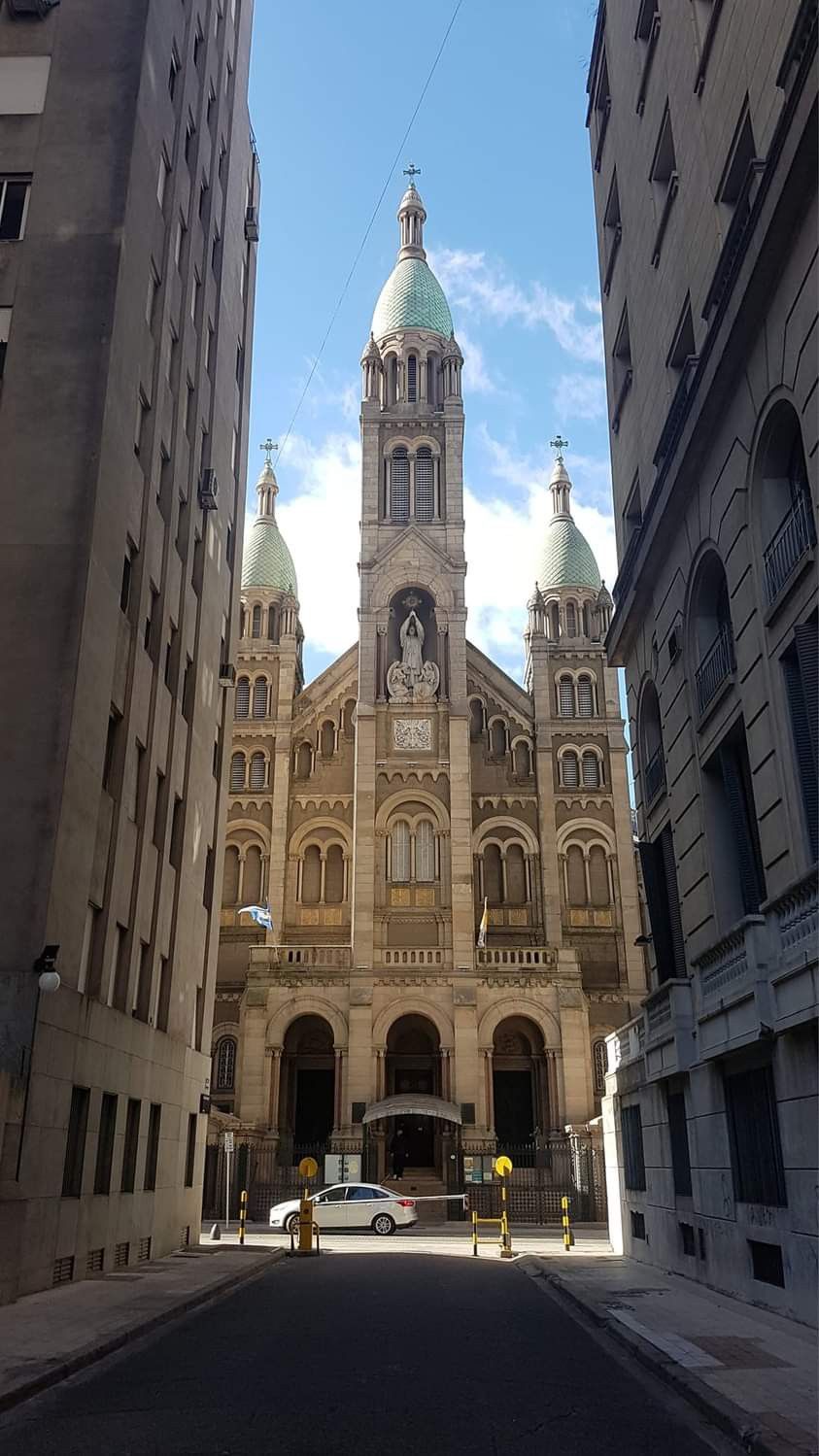 Basilica of the Holy Sacrament